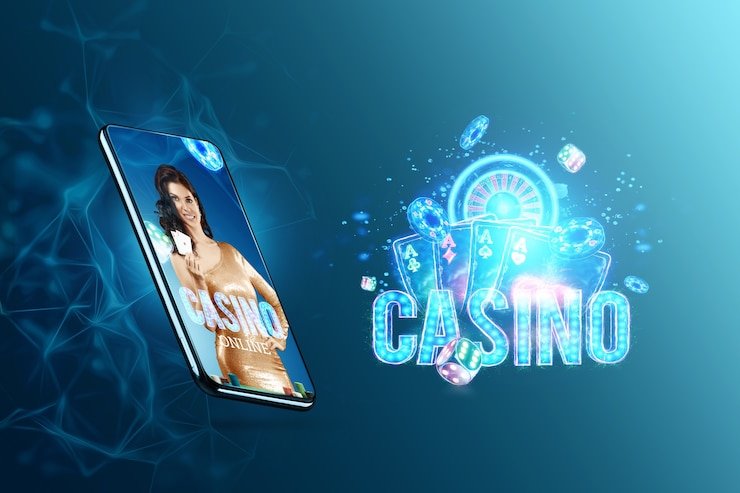 Antarmuka Wild Bandito di aplikasi mobile liga158 menampilkan gulungan dengan simbol karakter barat dan kontrol taruhan yang responsif
